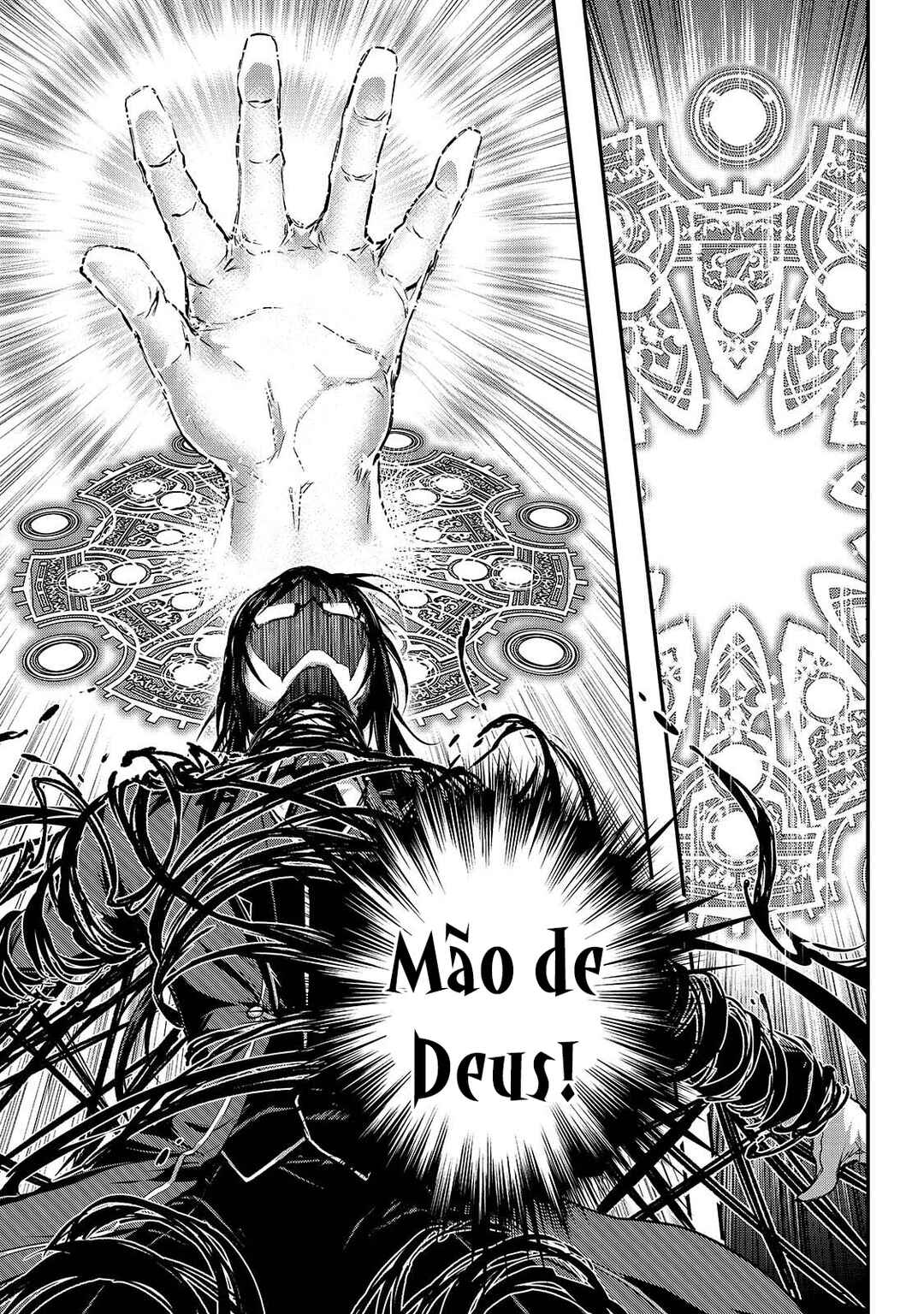 Ansatsusha de Aru Ore no Status ga Yuusha yori mo Akiraka ni Tsuyoi no da ga Chapter 35 - Page 12