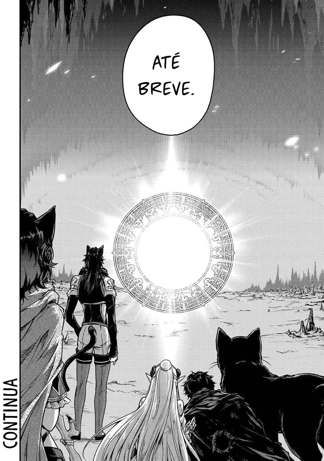 Ansatsusha de Aru Ore no Status ga Yuusha yori mo Akiraka ni Tsuyoi no da ga Chapter 35 - Page 29