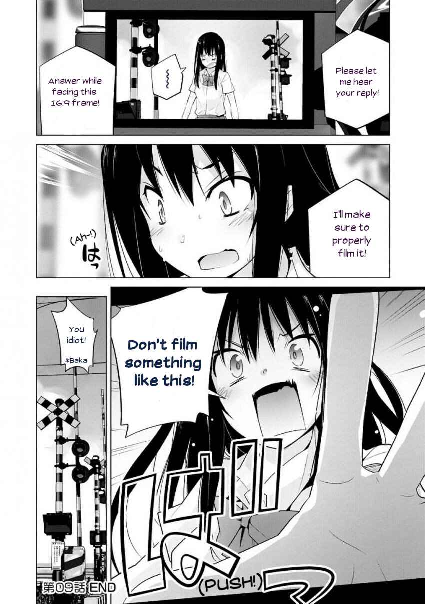 Crossing Time Chapter 9 - Page 12