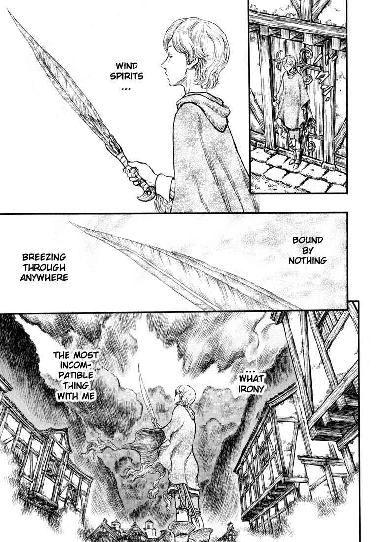 Berserk Chapter 206 - Page 9