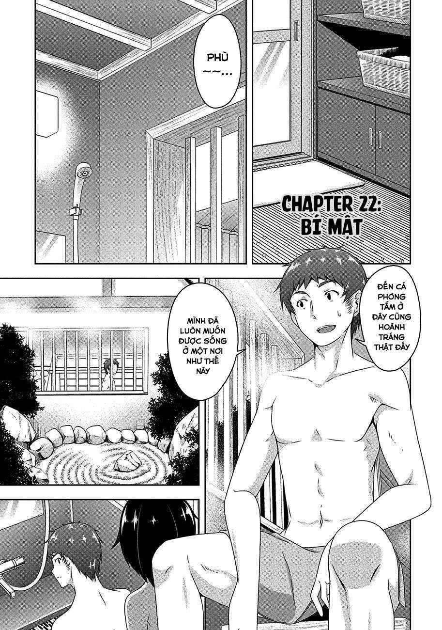 Devil-Chi Chapter 22 - Page 5