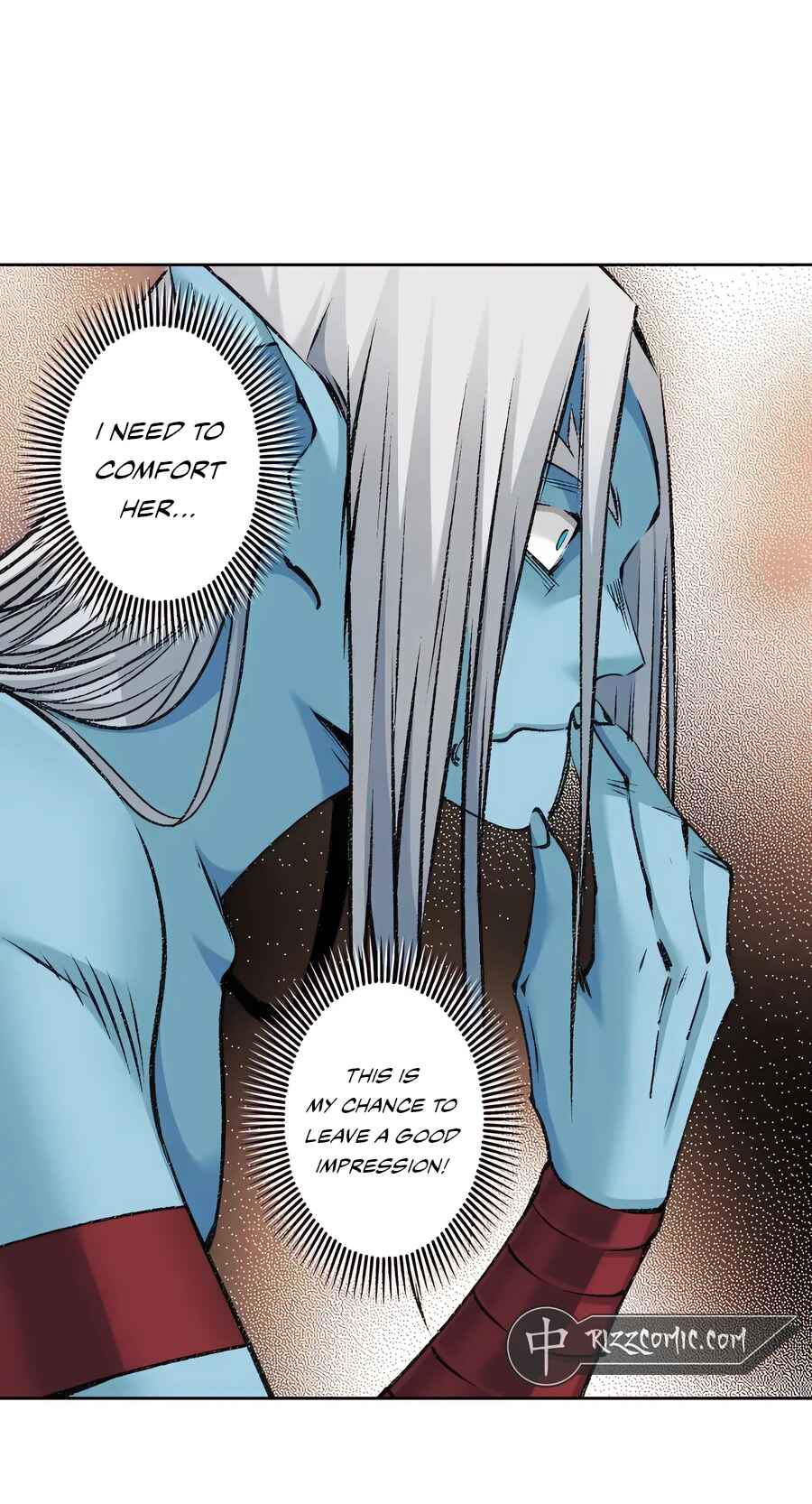 Eternal Club Chapter 262 - Page 10