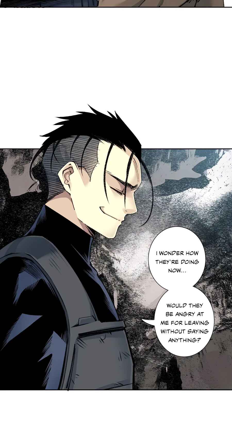 Eternal Club Chapter 262 - Page 24