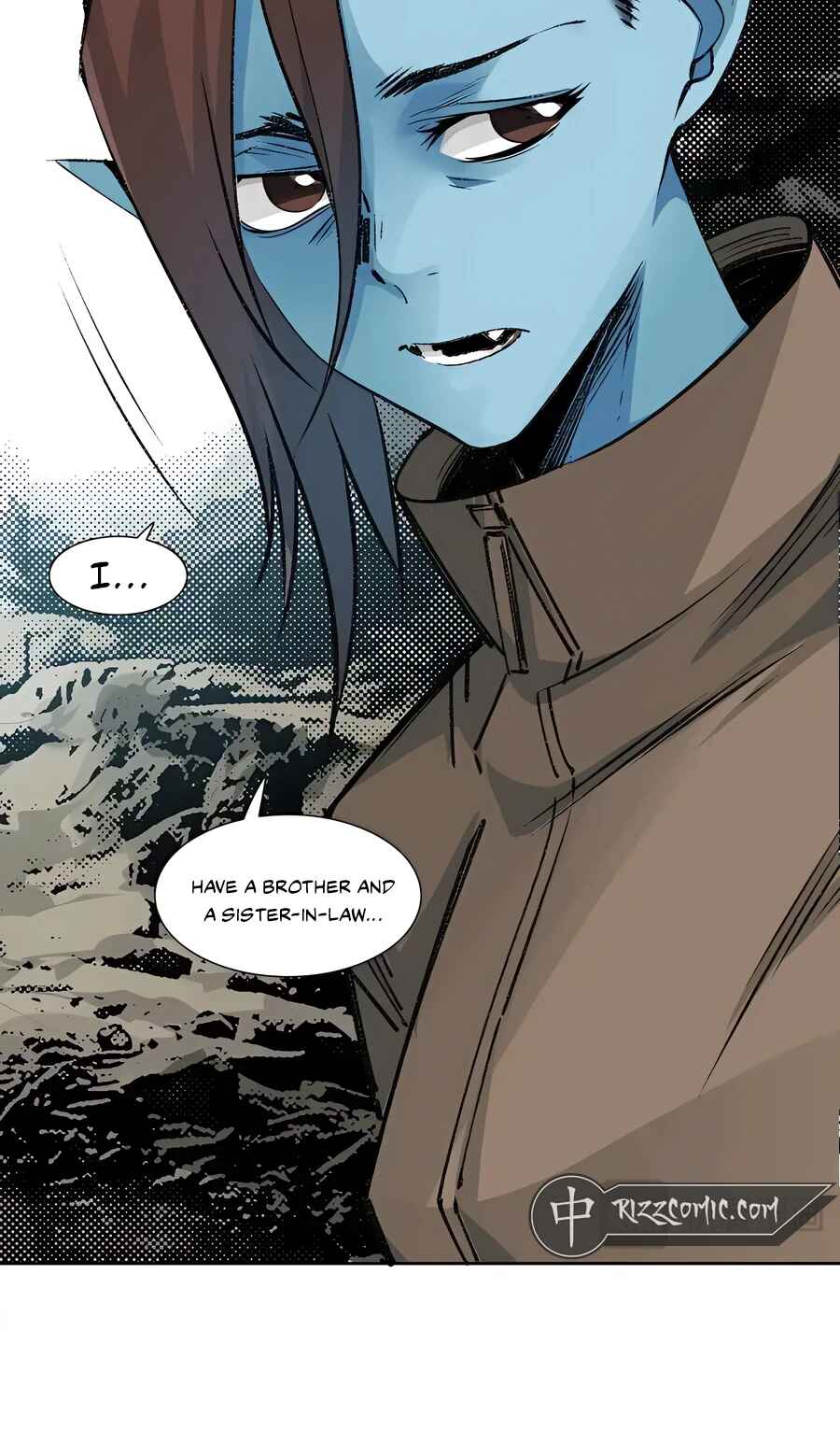 Eternal Club Chapter 262 - Page 27
