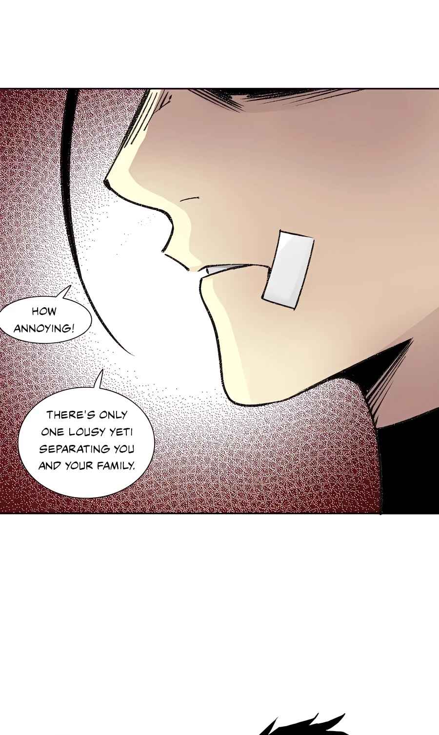 Eternal Club Chapter 262 - Page 31