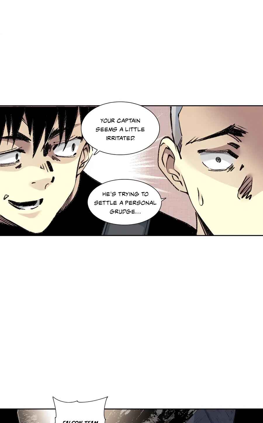 Eternal Club Chapter 262 - Page 5