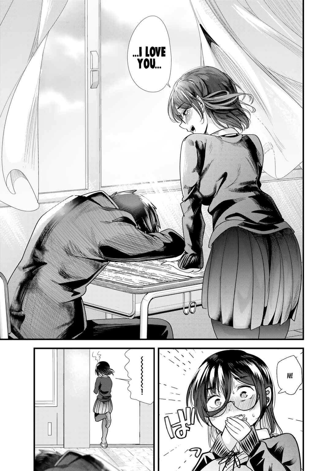 Jimoto no Ijimekko-tachi ni Shikaeshi Shiyou to Shitara, Betsu no Tatakai ga Hajimatta. Chapter 42.2 - Page 10