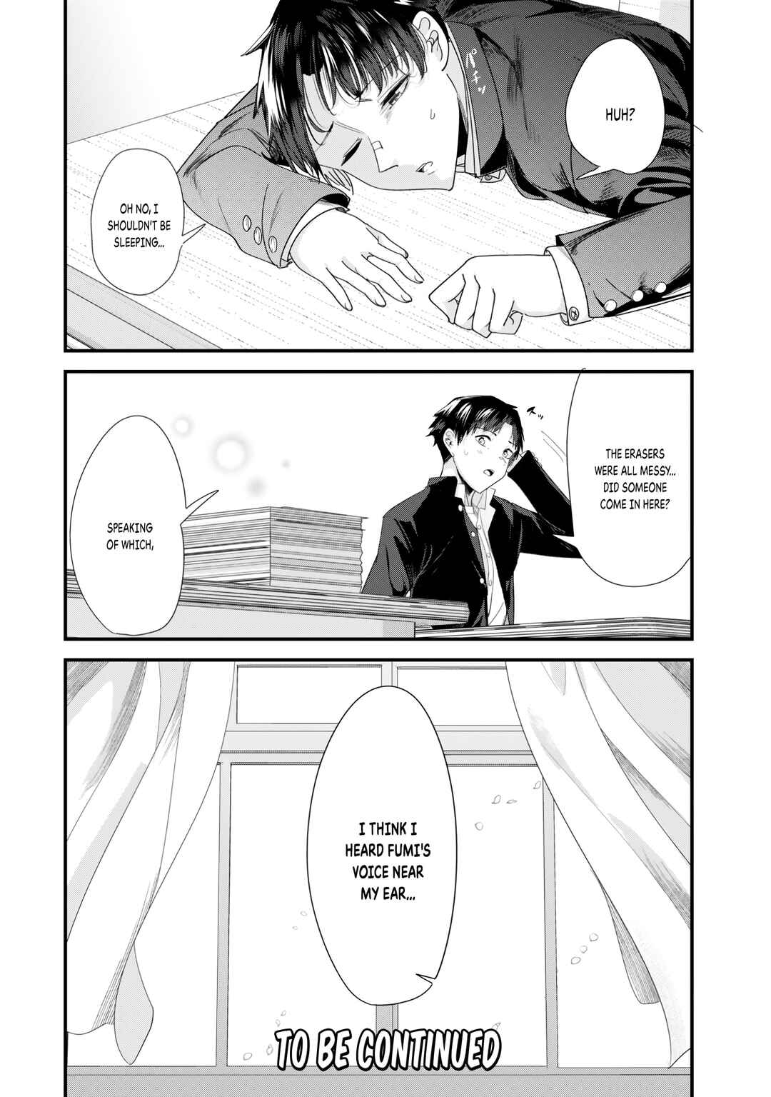 Jimoto no Ijimekko-tachi ni Shikaeshi Shiyou to Shitara, Betsu no Tatakai ga Hajimatta. Chapter 42.2 - Page 11