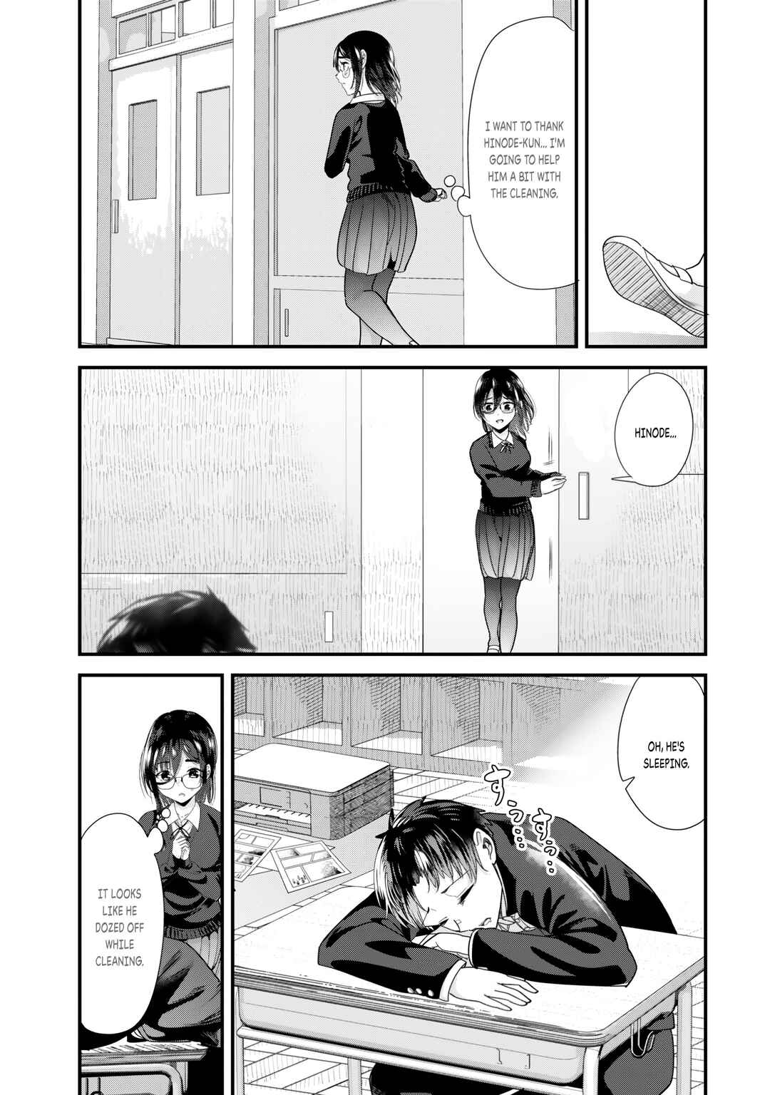 Jimoto no Ijimekko-tachi ni Shikaeshi Shiyou to Shitara, Betsu no Tatakai ga Hajimatta. Chapter 42.2 - Page 8