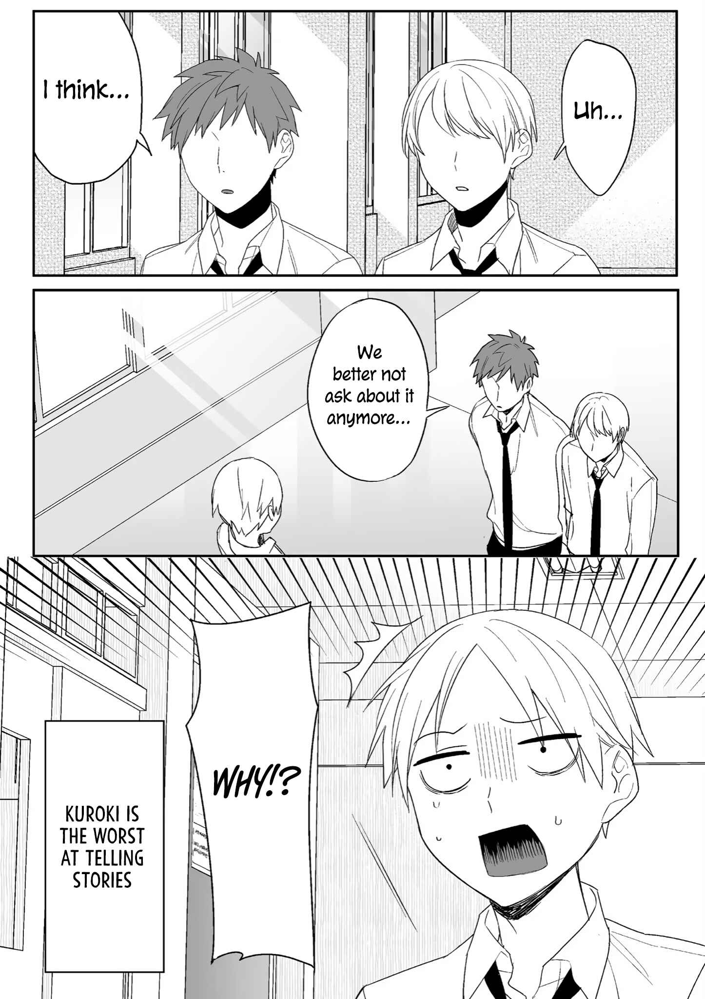 Jirai nandesu ka? Chihara-san Chapter 6 - Page 12