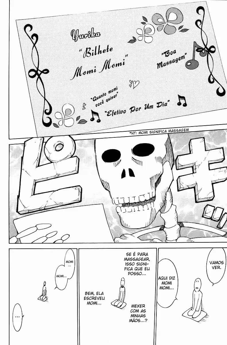 Gacha Gacha - Secret Chapter 34 - Page 16