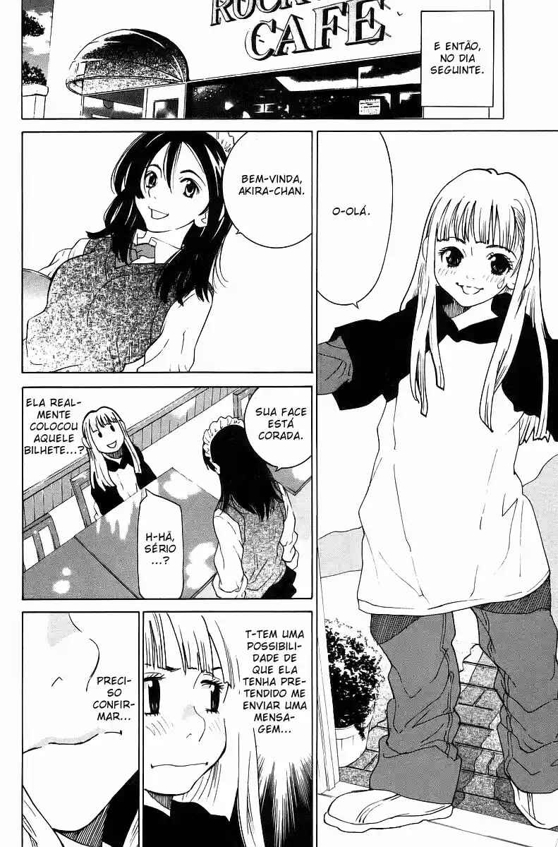 Gacha Gacha - Secret Chapter 34 - Page 18