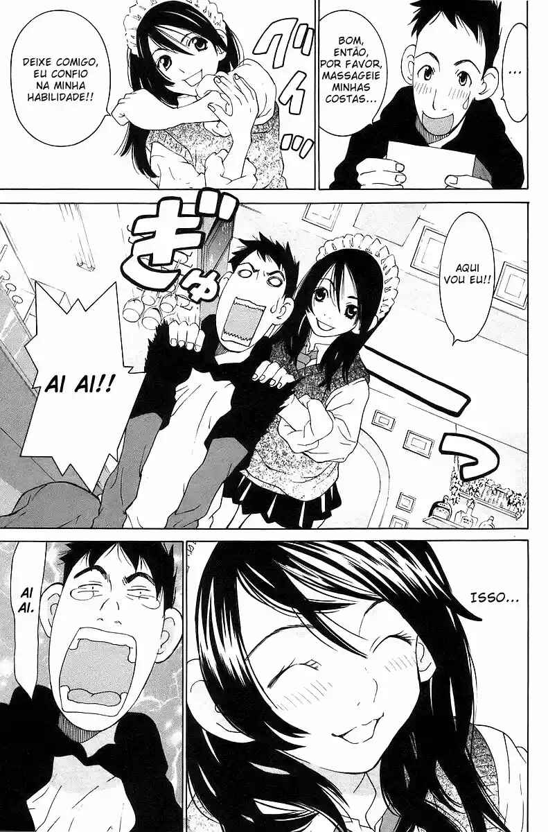 Gacha Gacha - Secret Chapter 34 - Page 34