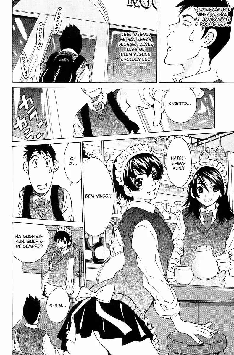 Gacha Gacha - Secret Chapter 34 - Page 8