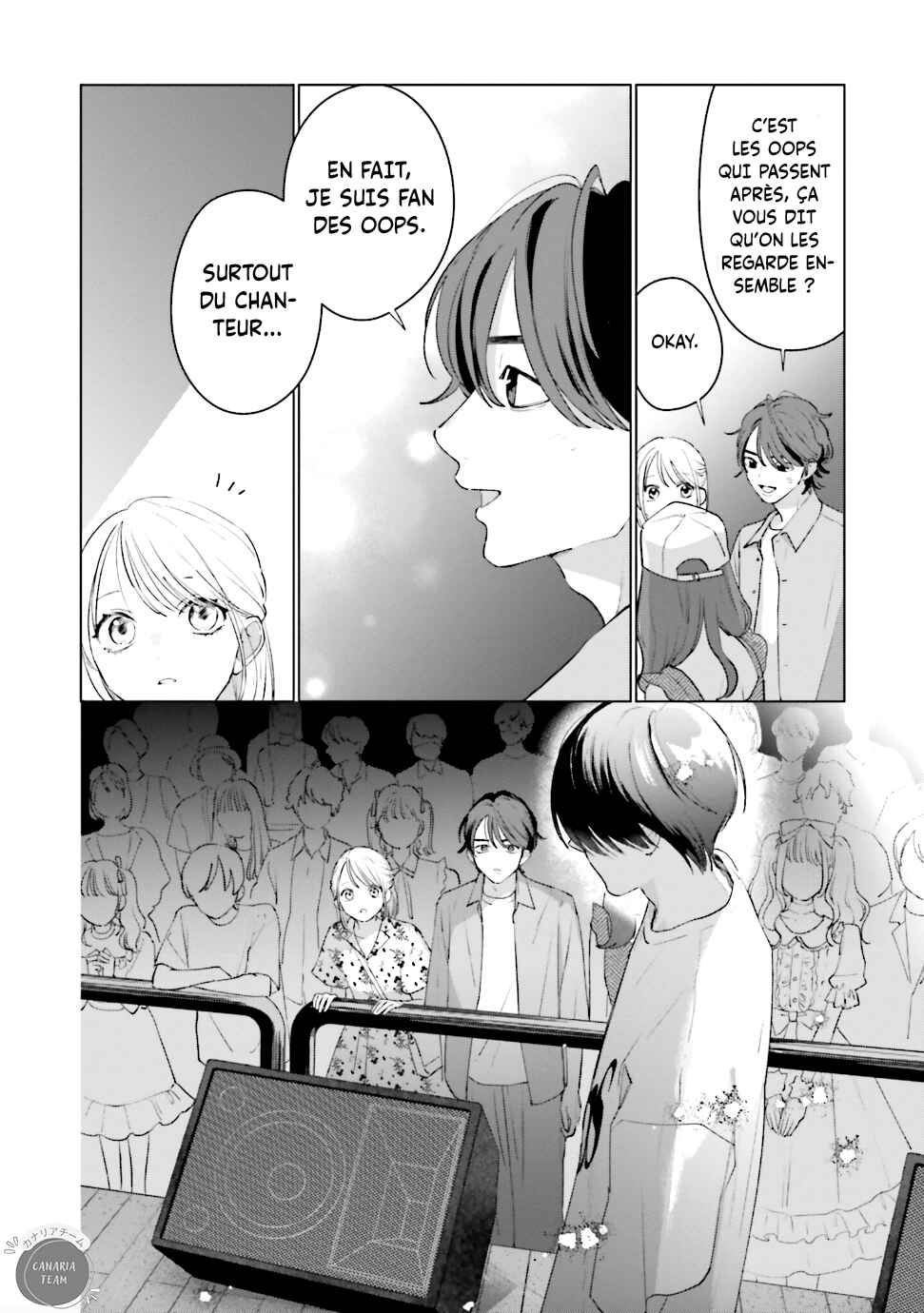 Studio Cabana Chapter 11 - Page 13