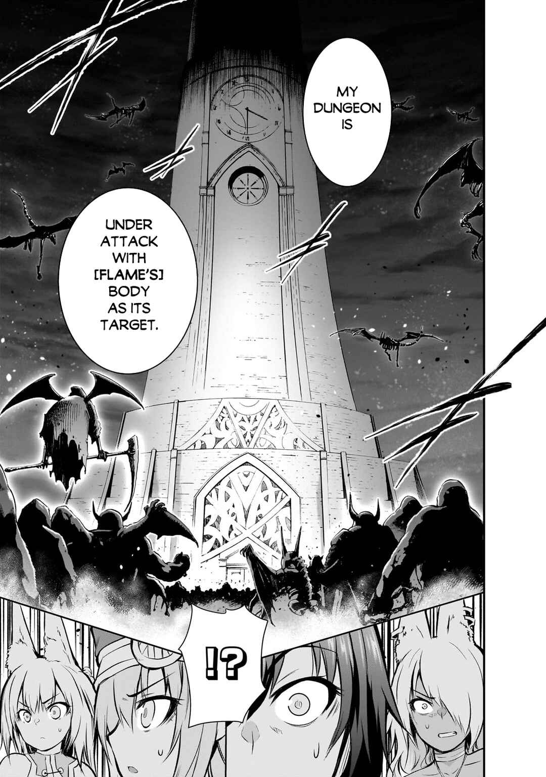 Maou-sama no Machizukuri! ~Saikyou no Dungeon wa Kindai Toshi~ Chapter 68 - Page 18