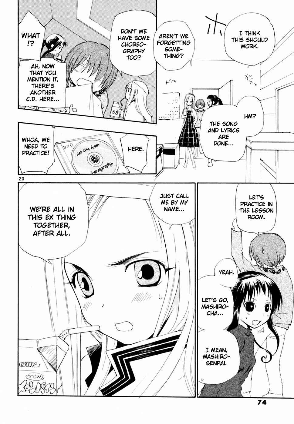 •REC Chapter 41 - Page 21