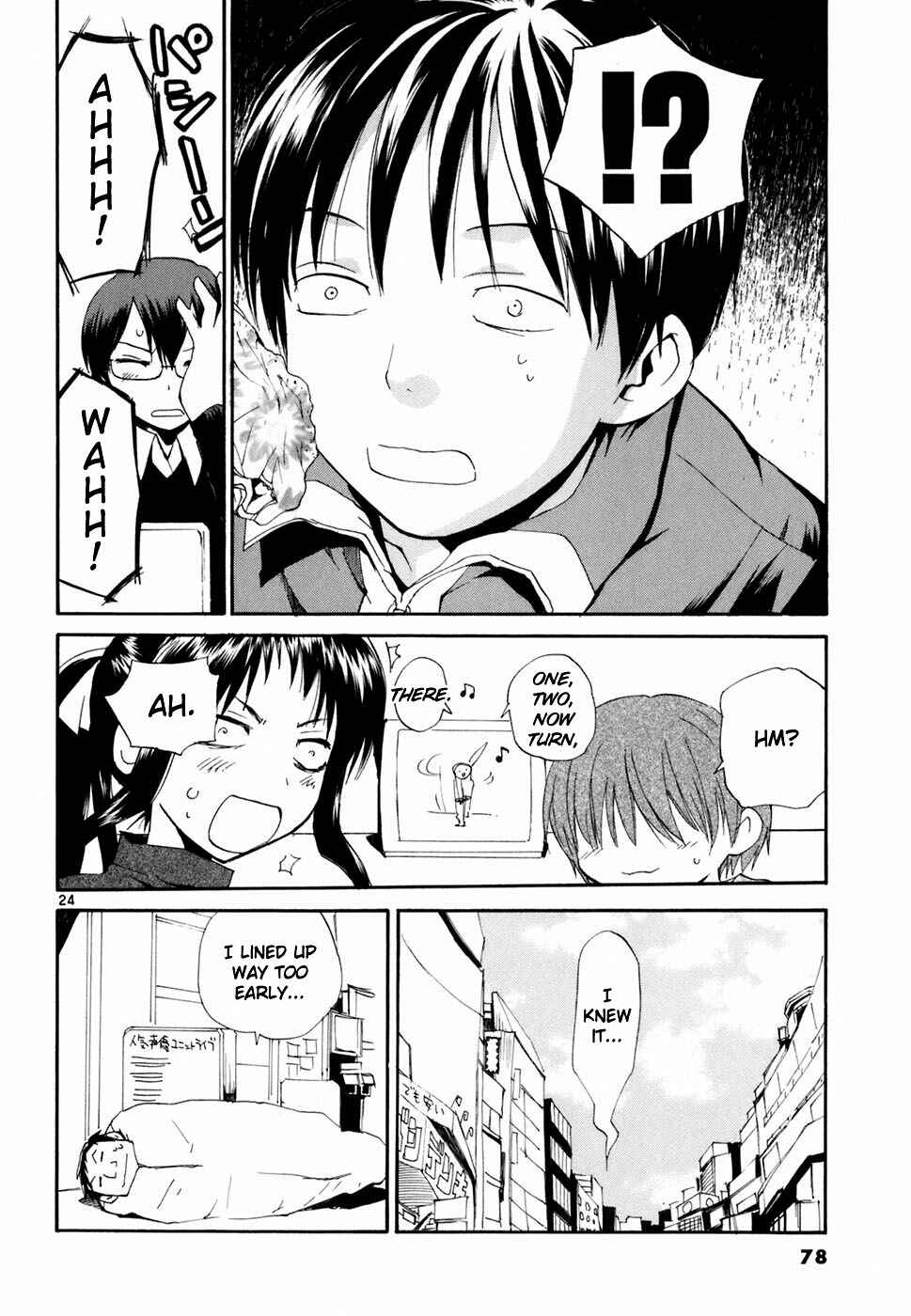 •REC Chapter 41 - Page 25
