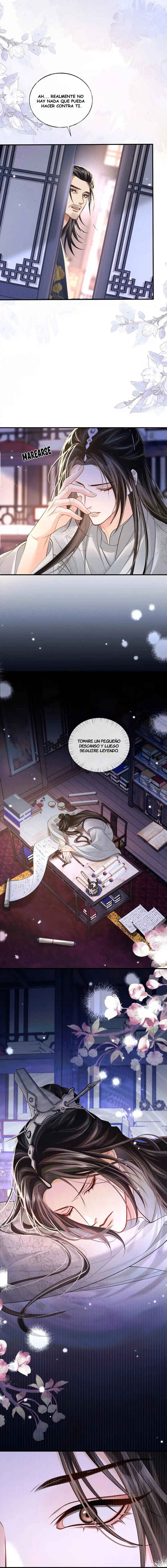 The Husky and His White Cat Shizun Chapter 68 - Page 11