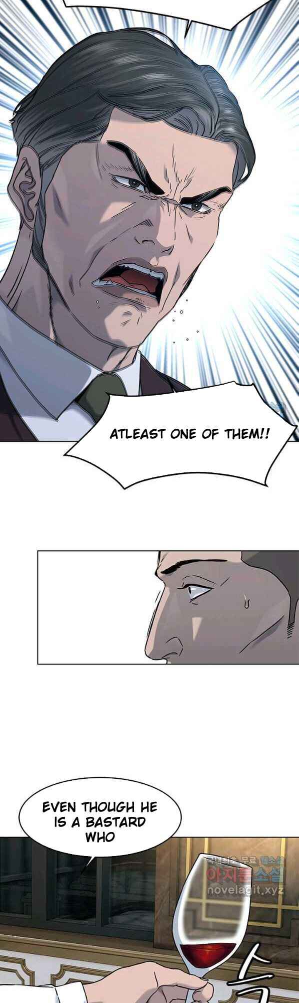 God of Blackfield Chapter 61 - Page 37