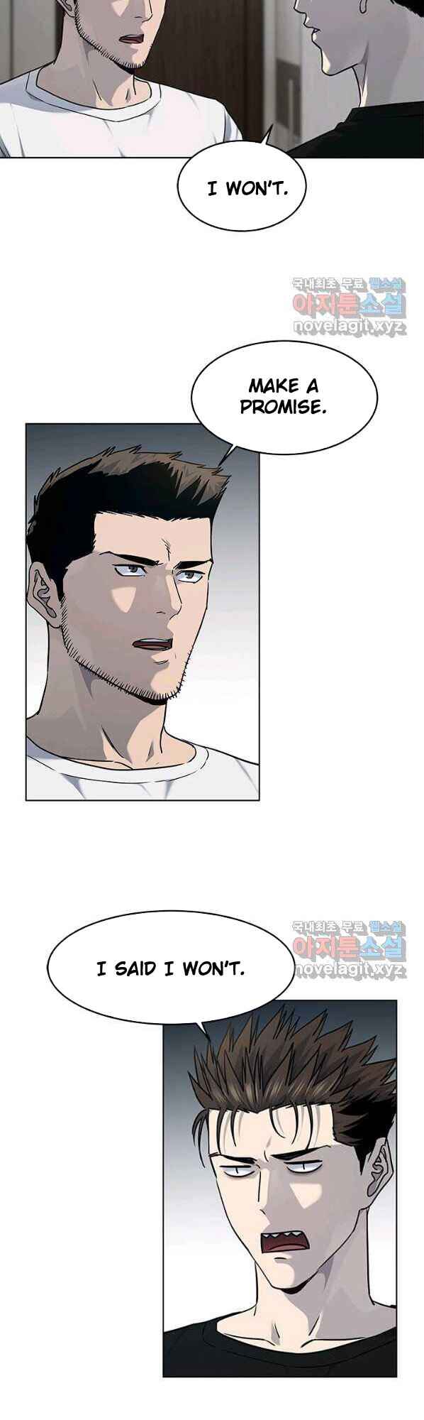 God of Blackfield Chapter 61 - Page 44