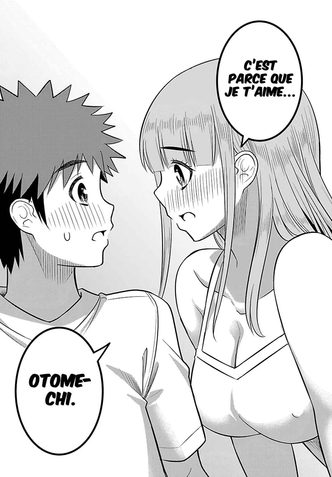 Yankee JK Kuzuhana-chan Chapter 251 - Page 11