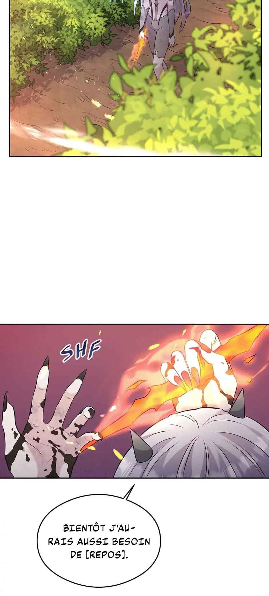 Salvos (A Monster Evolution LitRPG) Chapter 12 - Page 27