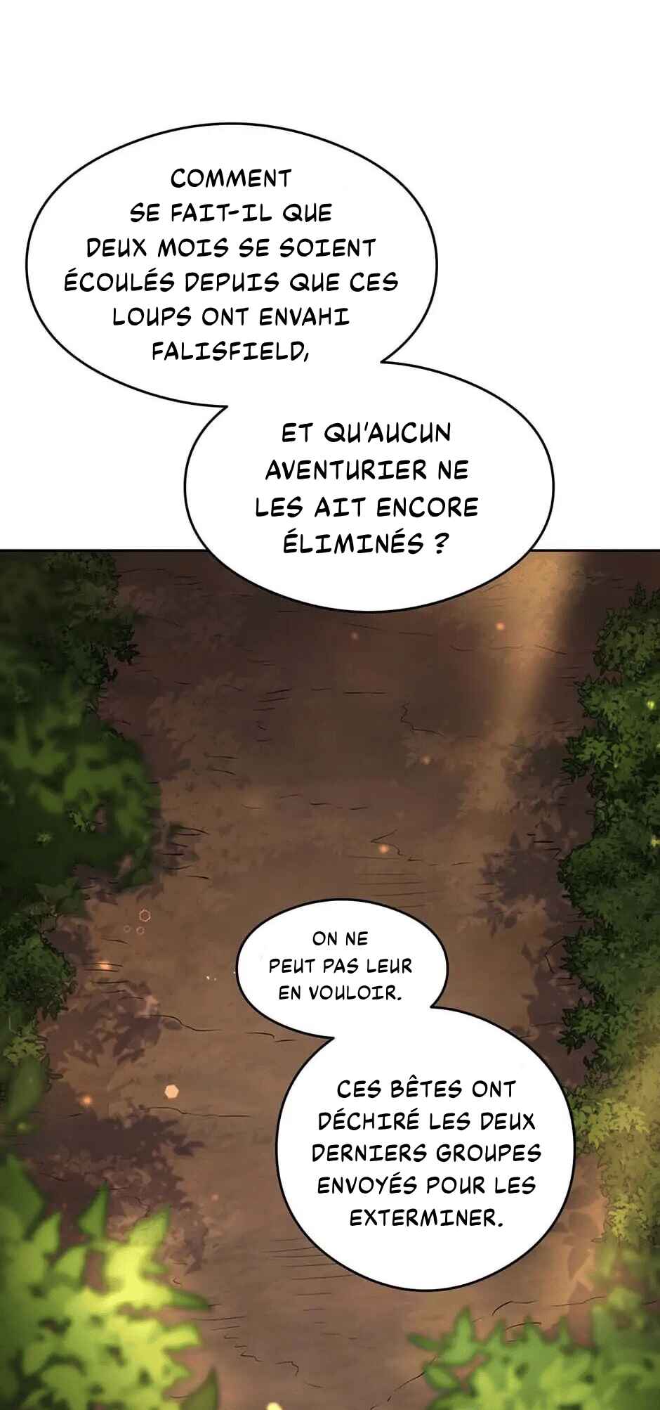Salvos (A Monster Evolution LitRPG) Chapter 12 - Page 79