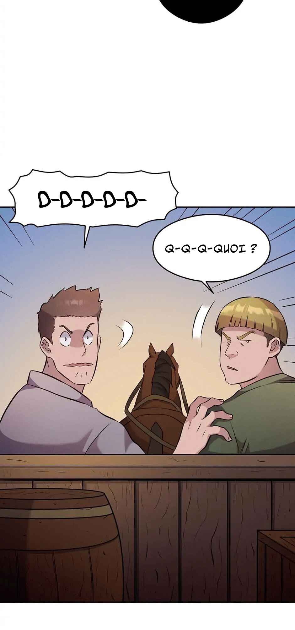 Salvos (A Monster Evolution LitRPG) Chapter 12 - Page 84