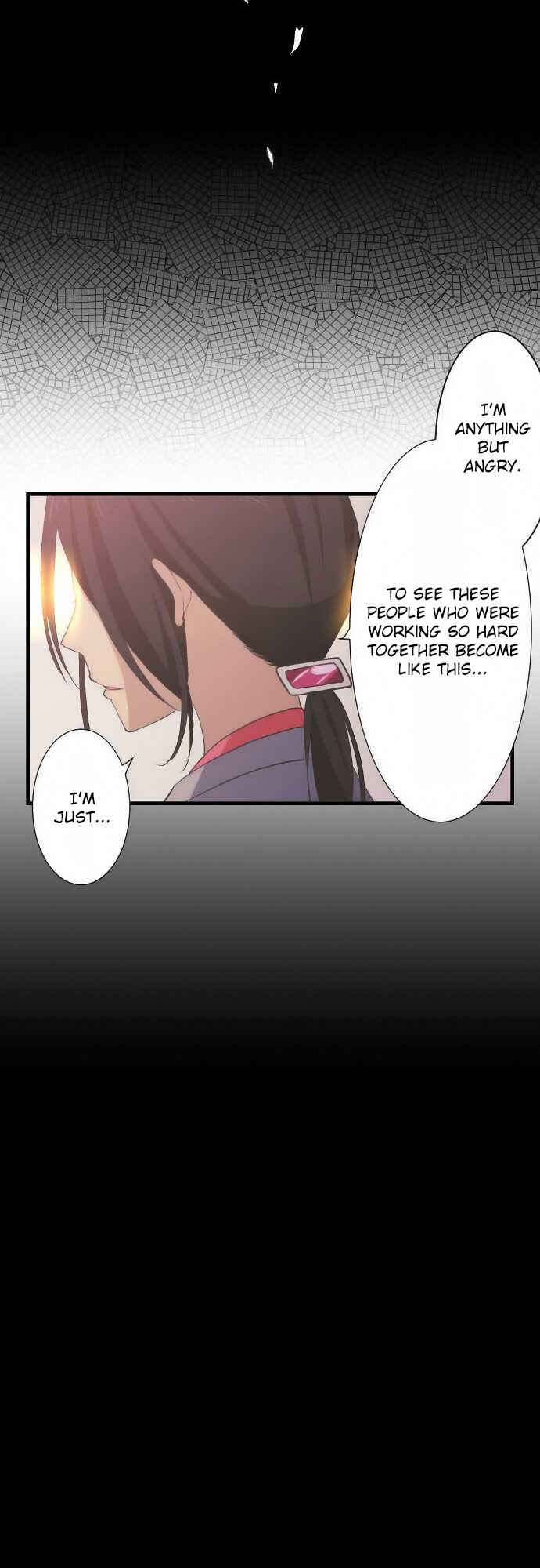 ReLIFE Chapter 38 - Page 20