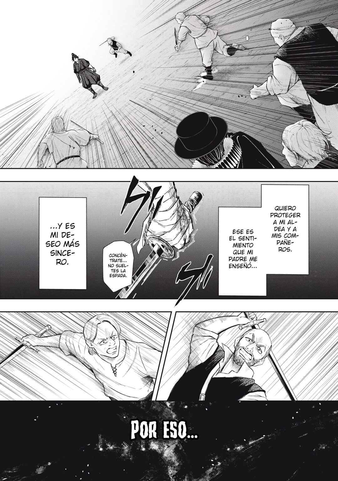 Assassin’s Creed Shadows: The Tale of Iga Chapter 21 - Page 7