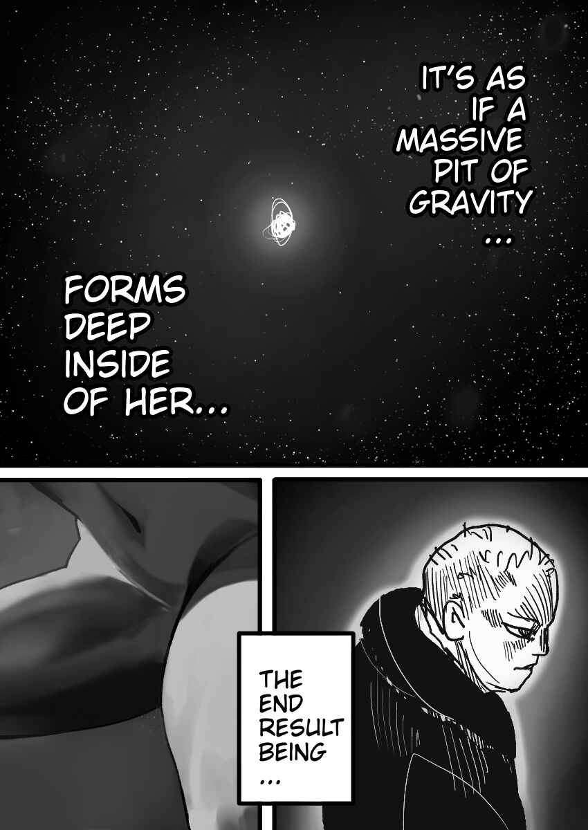 Dog Nigga Chapter 7 - Page 11