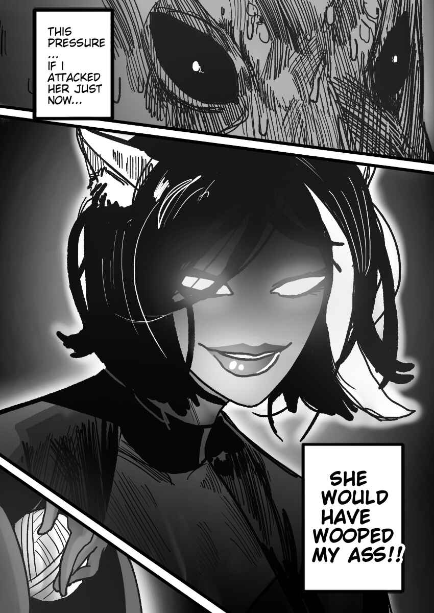 Dog Nigga Chapter 7 - Page 14
