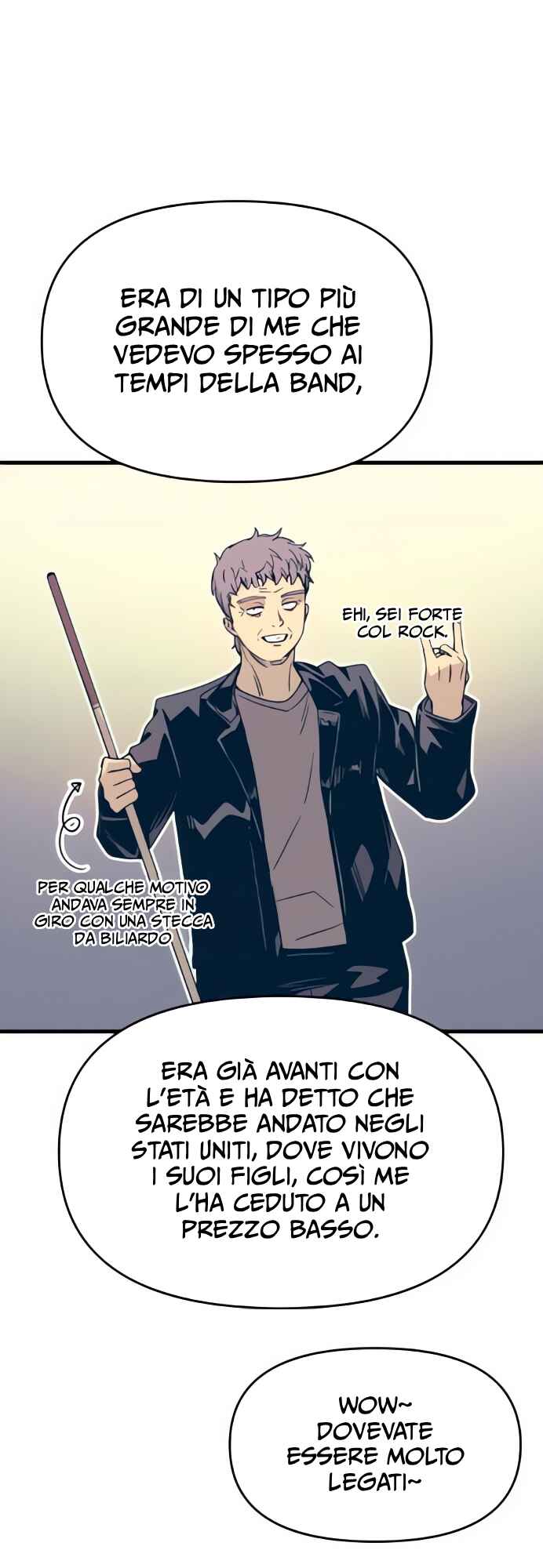 Nae Choeae neun Makcha reul Tanda Chapter 53 - Page 23