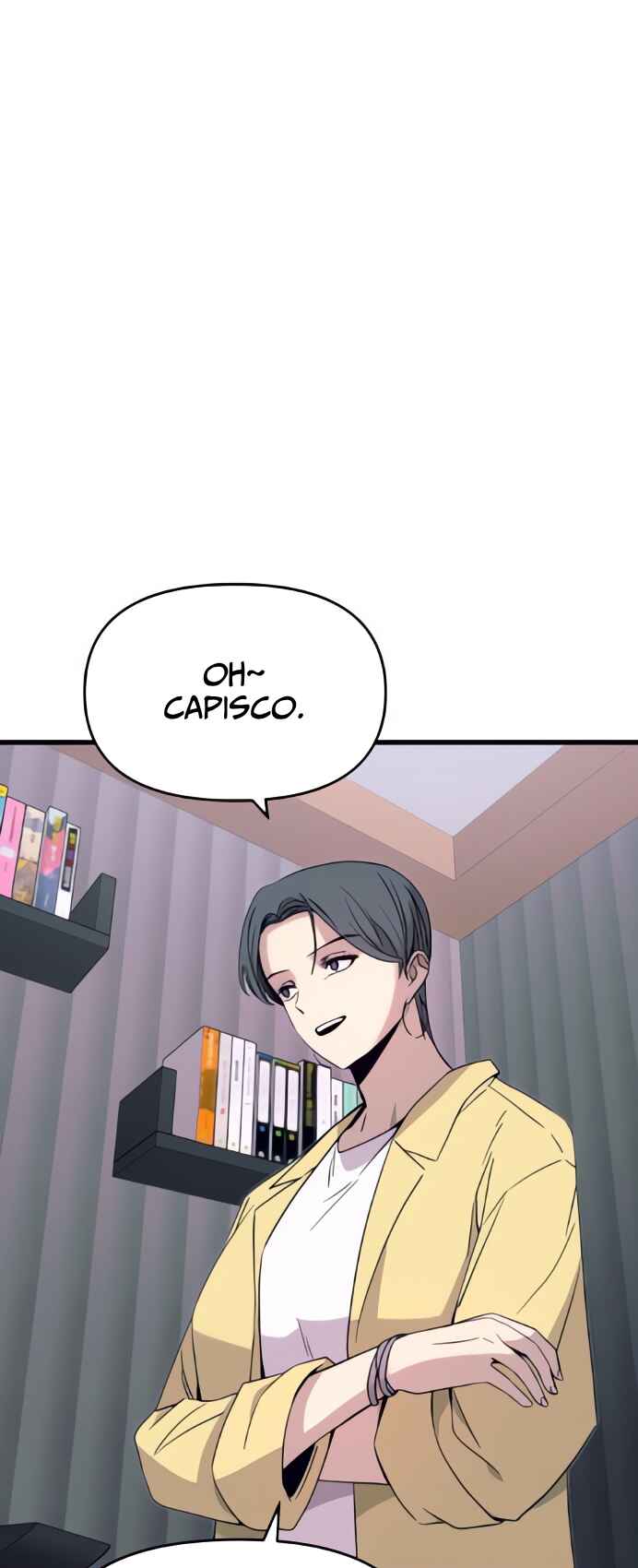 Nae Choeae neun Makcha reul Tanda Chapter 53 - Page 25