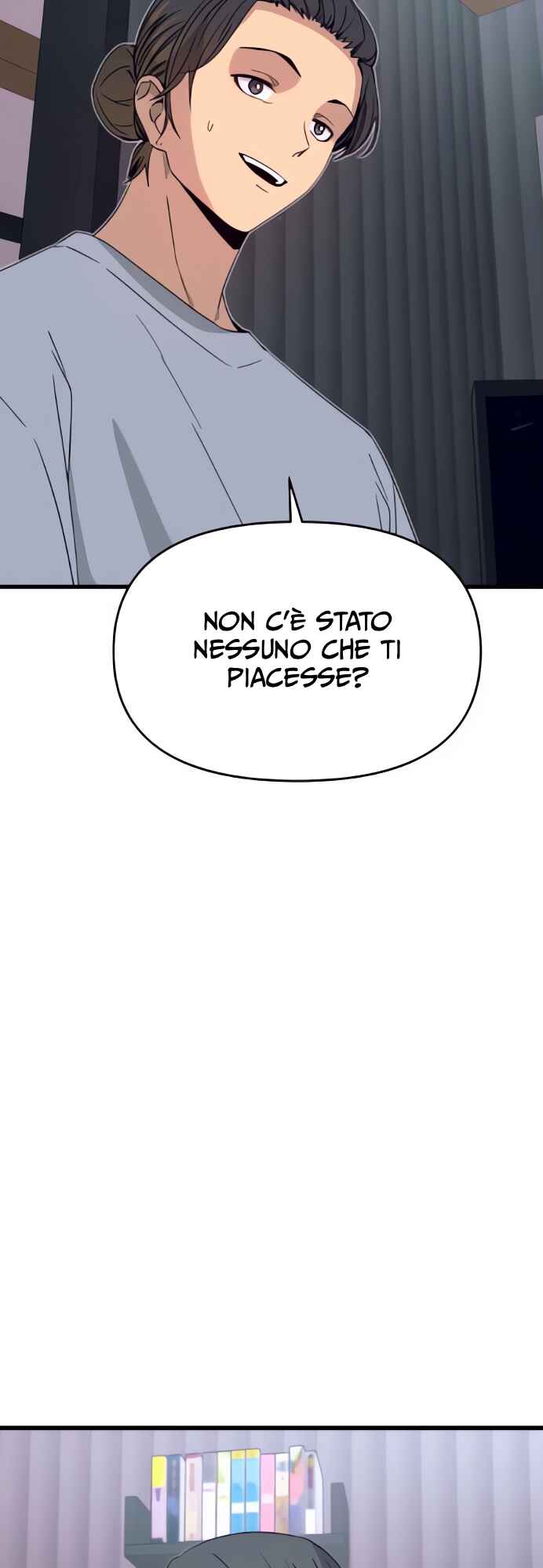 Nae Choeae neun Makcha reul Tanda Chapter 53 - Page 36
