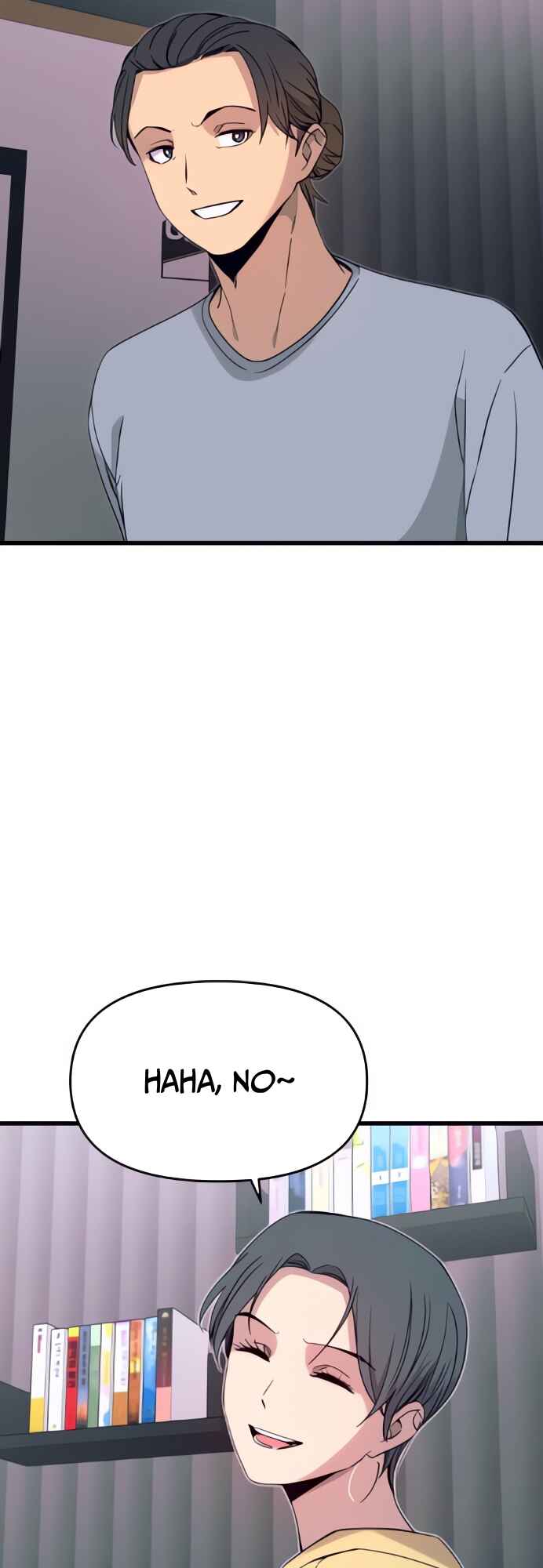 Nae Choeae neun Makcha reul Tanda Chapter 53 - Page 42