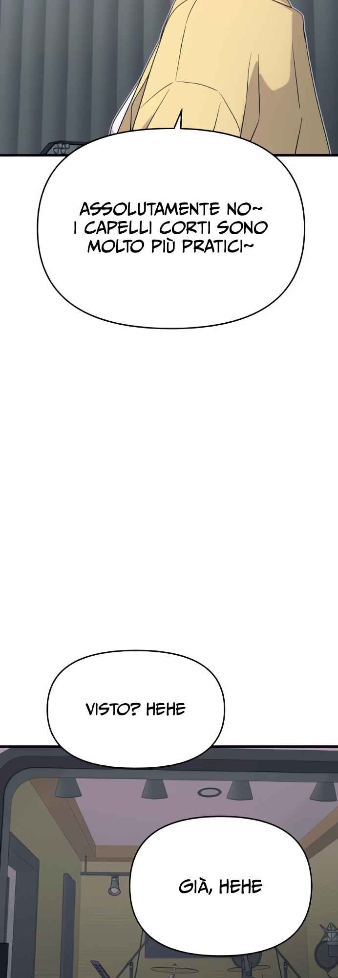 Nae Choeae neun Makcha reul Tanda Chapter 53 - Page 43