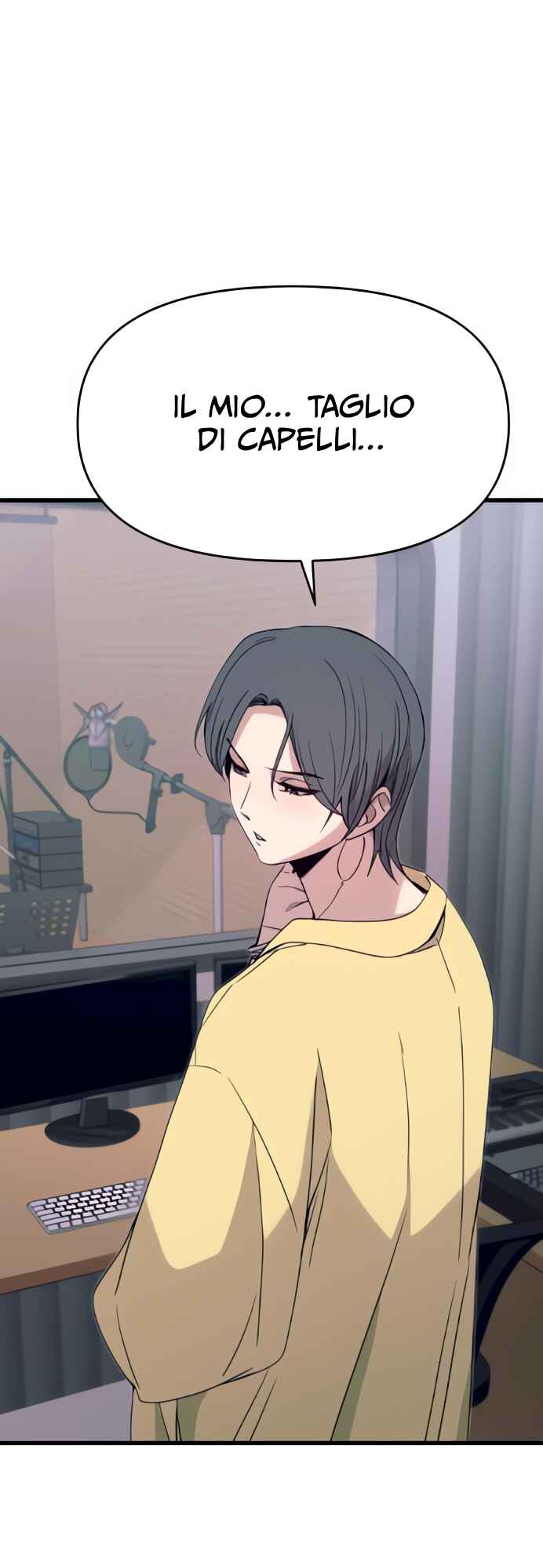 Nae Choeae neun Makcha reul Tanda Chapter 53 - Page 46