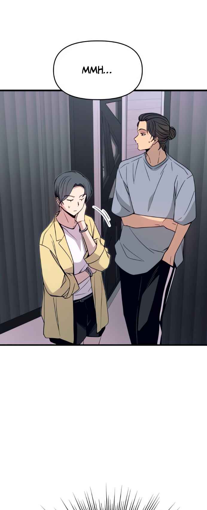 Nae Choeae neun Makcha reul Tanda Chapter 53 - Page 51