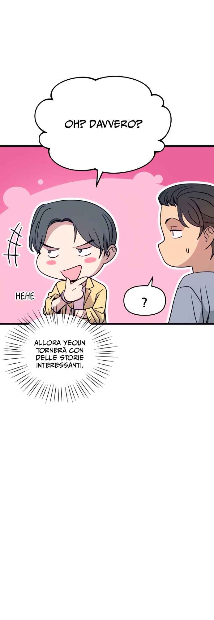 Nae Choeae neun Makcha reul Tanda Chapter 53 - Page 59
