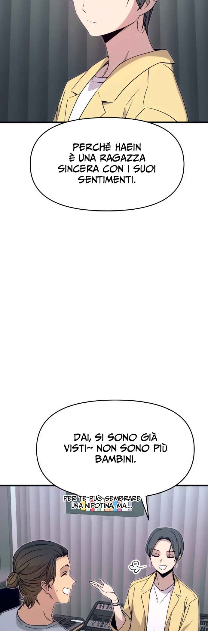 Nae Choeae neun Makcha reul Tanda Chapter 53 - Page 63