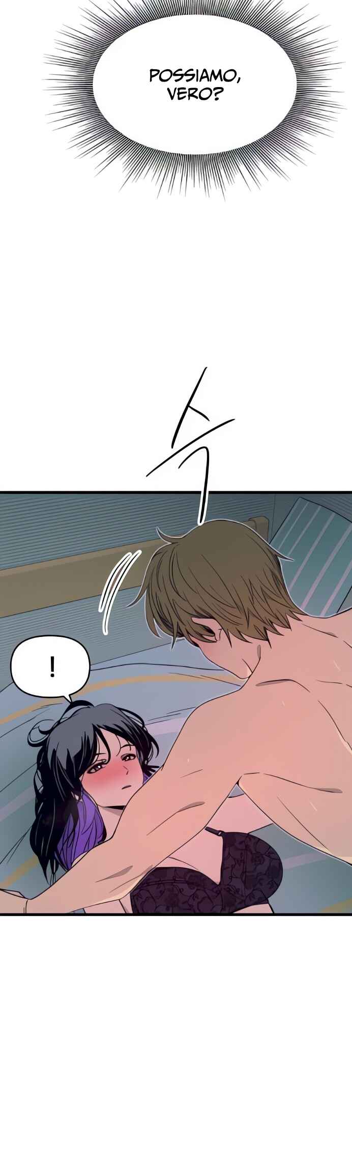 Nae Choeae neun Makcha reul Tanda Chapter 53 - Page 72