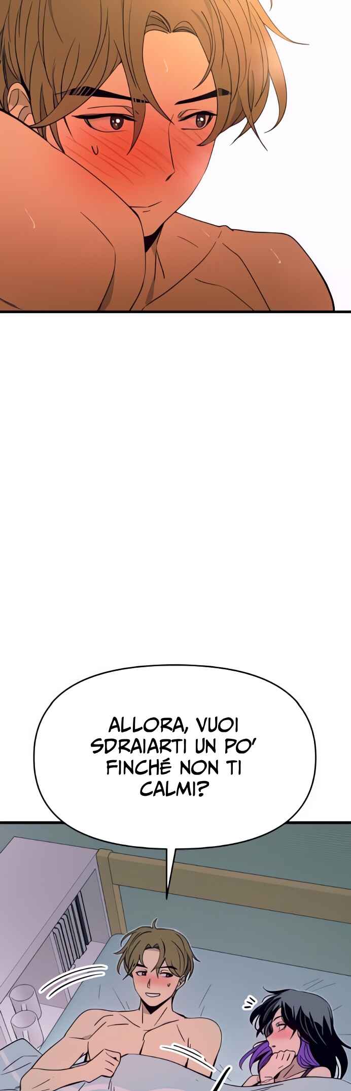 Nae Choeae neun Makcha reul Tanda Chapter 53 - Page 89