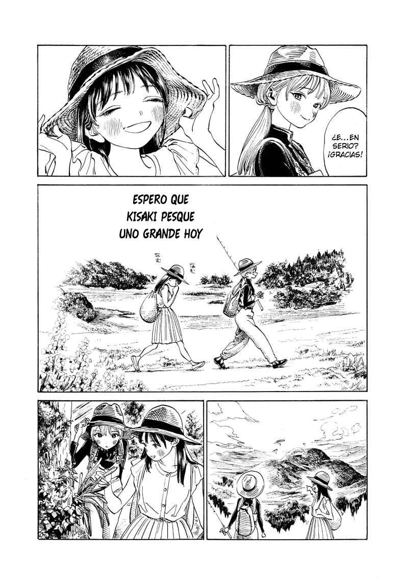 Akebi-chan no Sailor Fuku Chapter 12 - Page 10