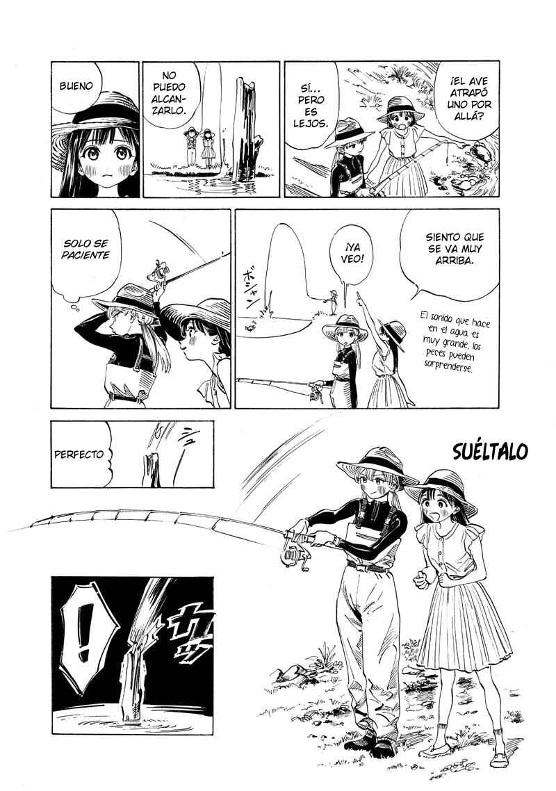 Akebi-chan no Sailor Fuku Chapter 12 - Page 14