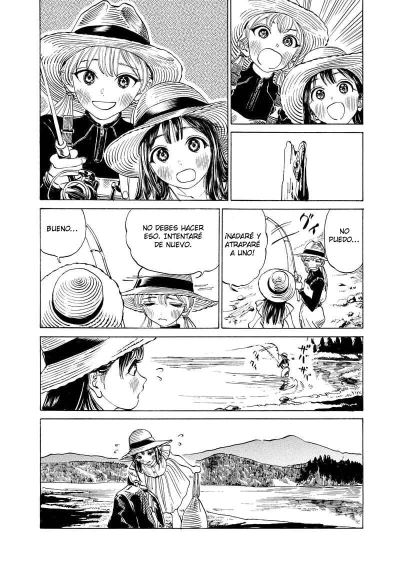 Akebi-chan no Sailor Fuku Chapter 12 - Page 15