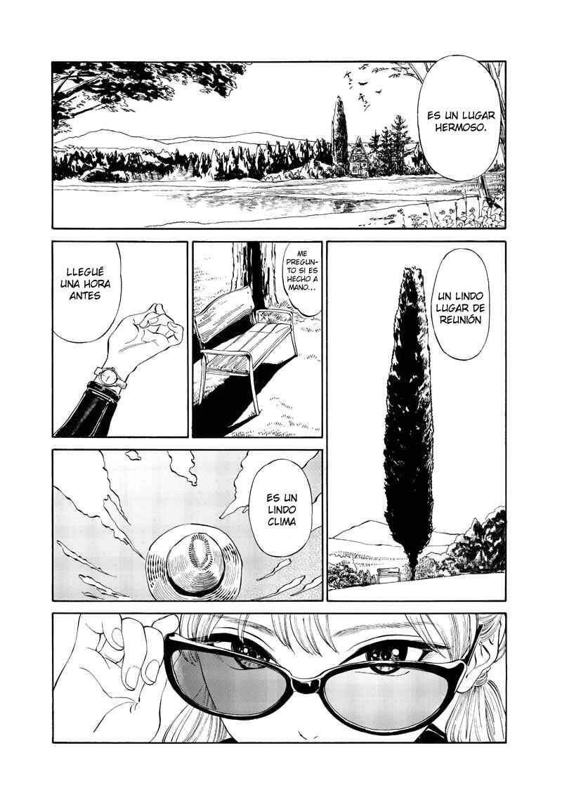 Akebi-chan no Sailor Fuku Chapter 12 - Page 2