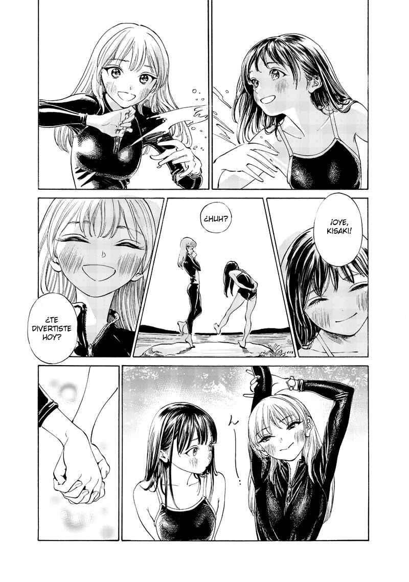 Akebi-chan no Sailor Fuku Chapter 12 - Page 26