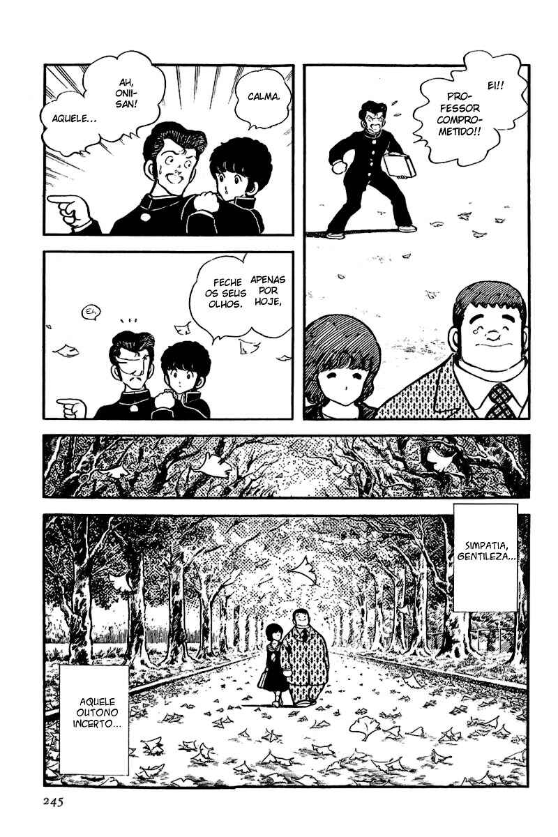 Miyuki Chapter 28 - Page 14